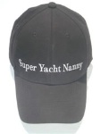 Logo Cap